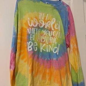 Xl long sleeve shirt